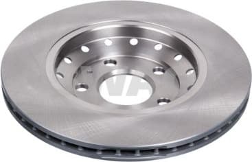 Brake Disc 30 93 6238