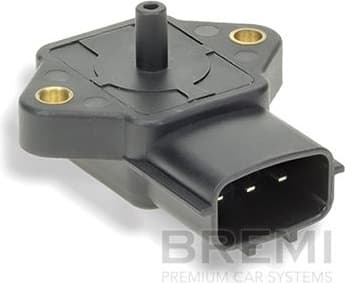 Sensor, boost pressure 35023