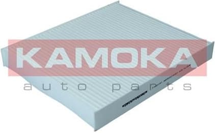 Filter, cabin air F422101