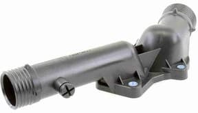 Coolant Flange Original VAICO Quality V20-7152