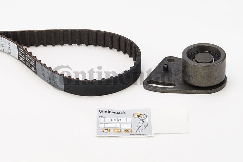 Timing Belt Kit CT685K1