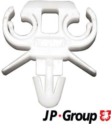 Holder, brake line JOPEX 1161550300