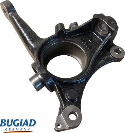 Steering Knuckle, wheel suspension BSP25566