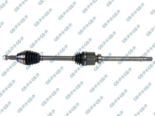 Drive Shaft 203831