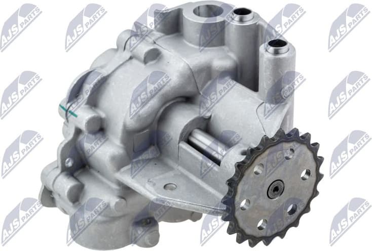 Oil Pump BPO-RE-010