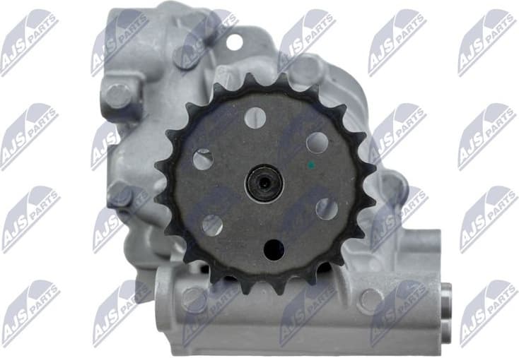 Oil Pump BPO-RE-010 - image 3
