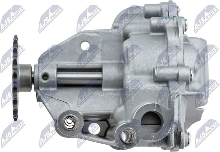 Oil Pump BPO-RE-010 - image 4