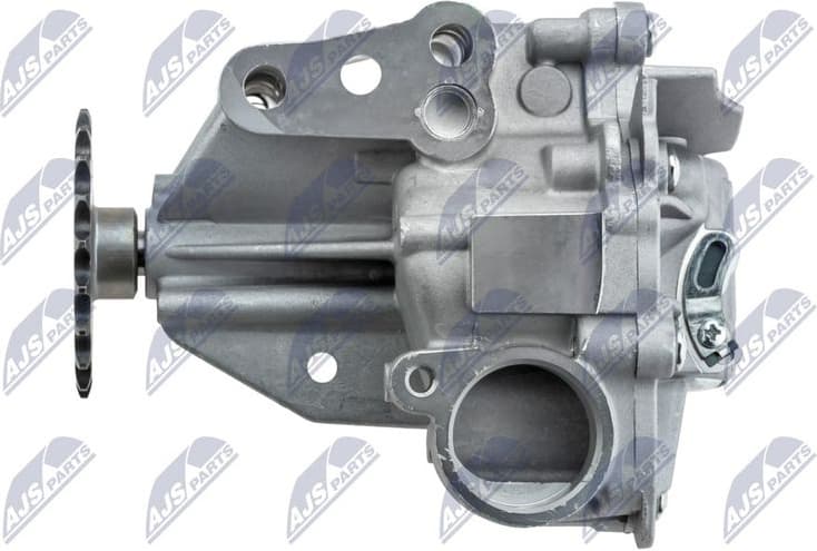 Oil Pump BPO-RE-010 - image 5