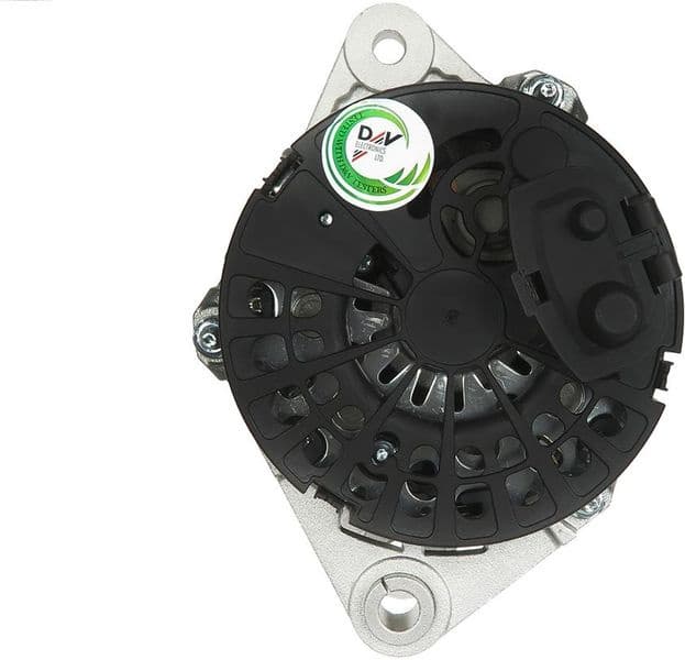 Alternator Remanufactured AS A4034PR - image 3