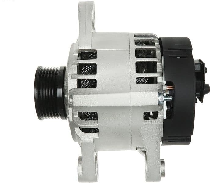 Alternator Remanufactured AS A4034PR - image 4