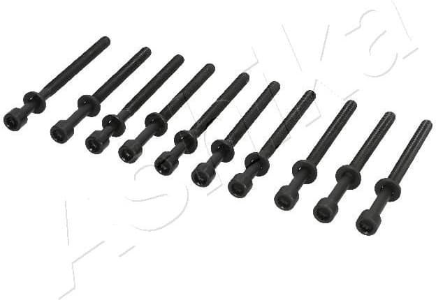 Cylinder Head Bolt Set 115-0H-H04 - image 2