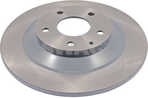 Brake Disc 33 10 7111