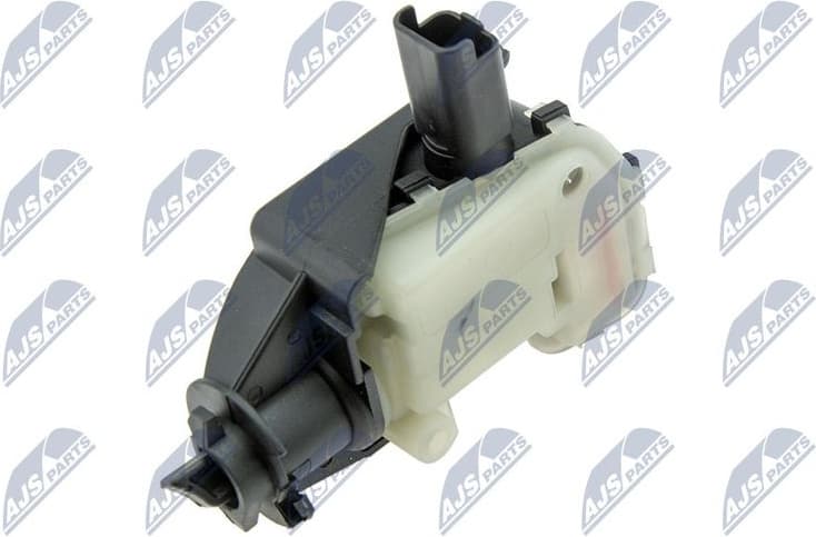 Actuator, fuel filler flap EZC-CT-021