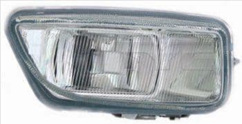 Front Fog Light 190070052