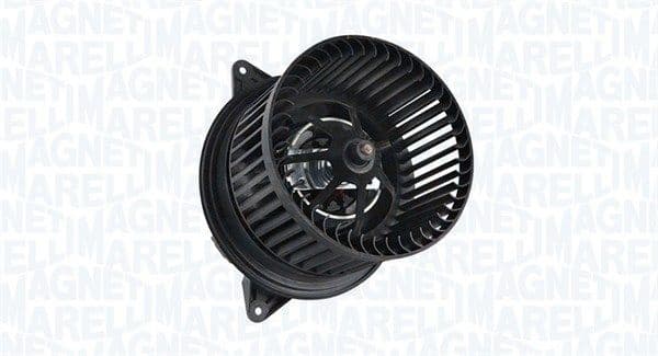 Interior Blower 069412246010