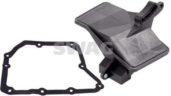 Hydraulic Filter Kit, automatic transmission SWAG extra 33 10 0987