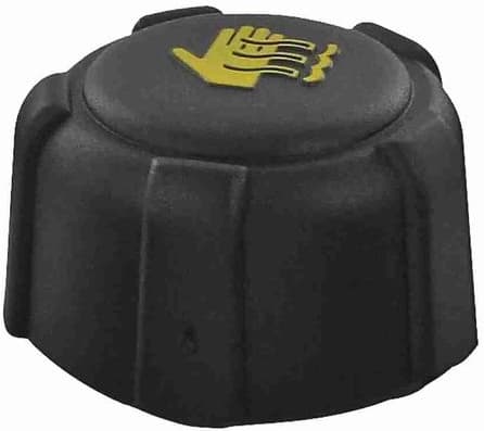 Cap, coolant tank Green Mobility Parts V46-0436