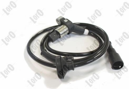 Sensor, wheel speed LORO 120-03-098