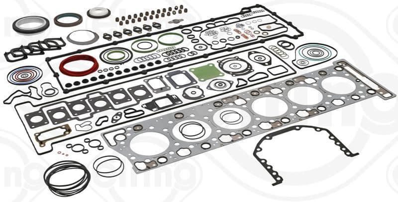 Full Gasket Kit, engine 356.031