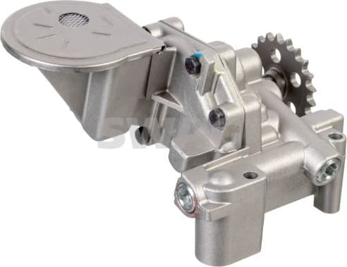 Oil Pump 33 10 3738 - image 2