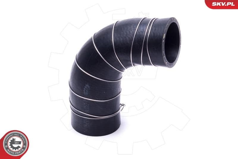 Charge Air Hose 54SKV102 - image 3