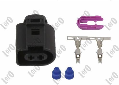 Cable Repair Set, central electrics LORO 120-00-281