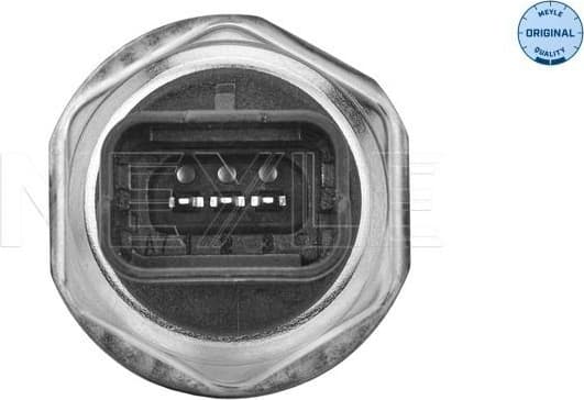 Sensor, fuel pressure MEYLE-ORIGINAL: True to OE. 11-14 822 0003 - image 2