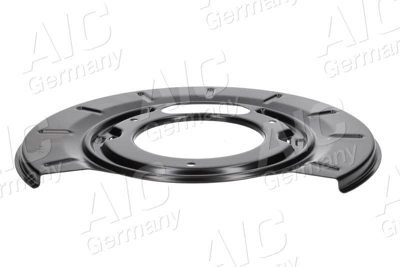 Splash Guard, brake disc Original AIC Quality 71409 - image 2