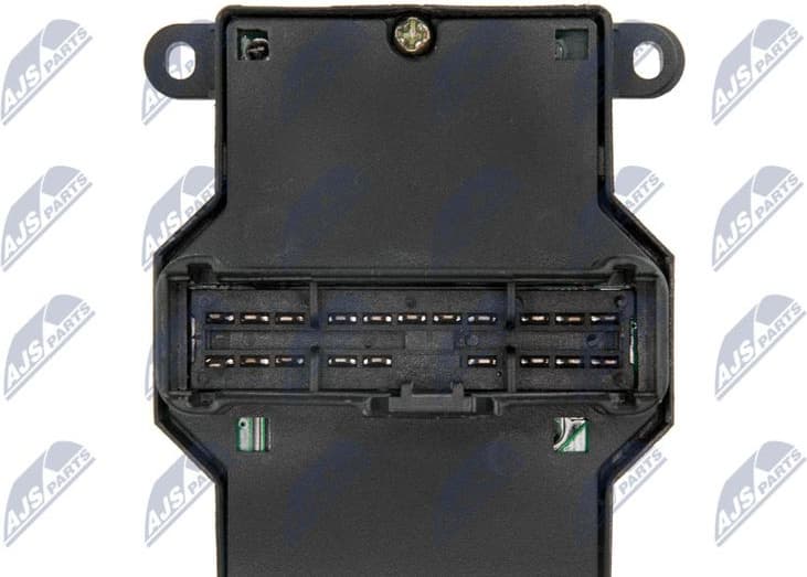 Switch, window regulator EWS-HD-001