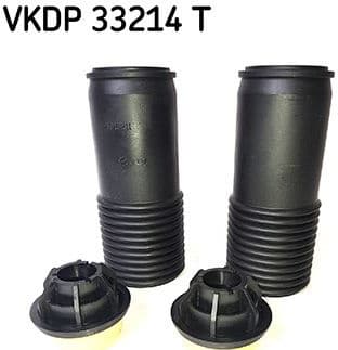 Dust Cover Kit, shock absorber VKDP33214T