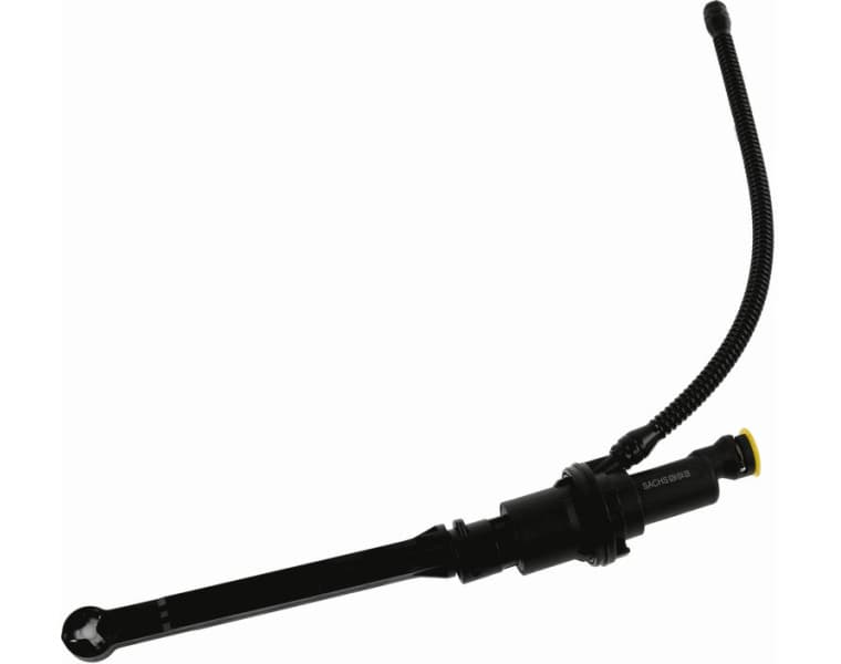 Master Cylinder, clutch 6284 654 036