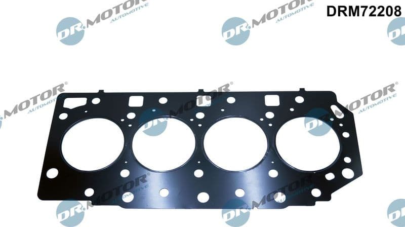 Gasket, cylinder head DRM72208