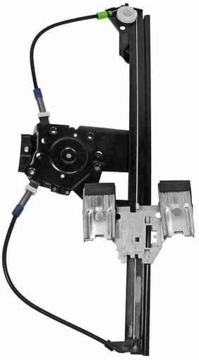 Window Regulator Green Mobility Parts V10-6141