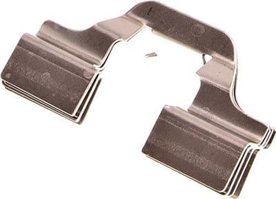 Accessory Kit, disc brake pad 27-1483