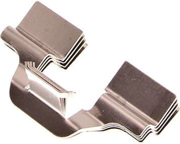 Accessory Kit, disc brake pad 27-1483 - image 2