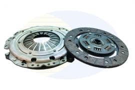 Clutch kit ECK092