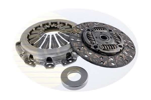 Clutch kit ECK326