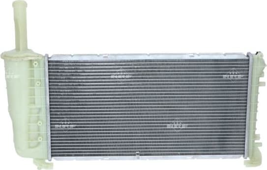 Radiator, engine cooling 53606 - image 4