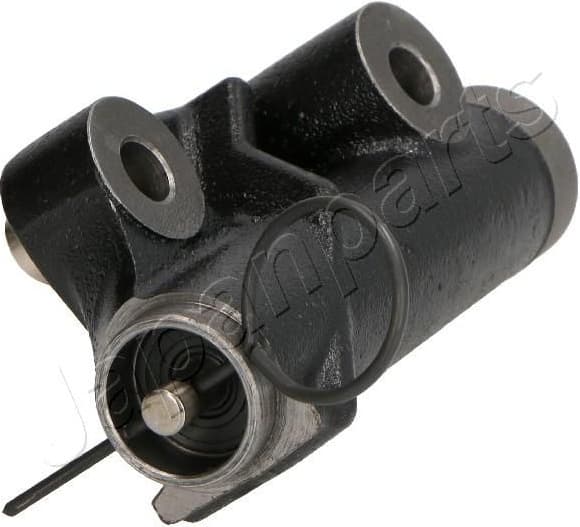 Vibration Damper, timing belt BE-539