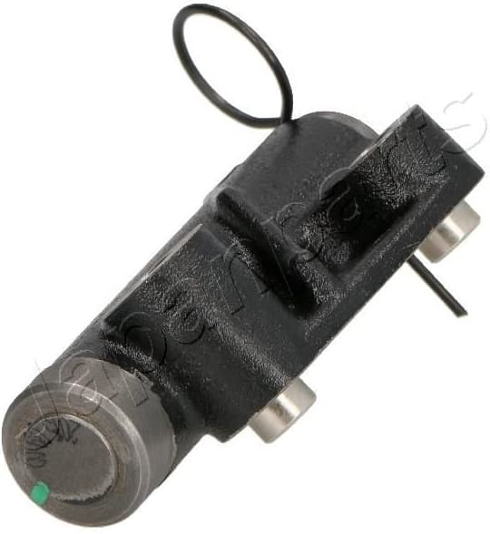 Vibration Damper, timing belt BE-539 - image 3