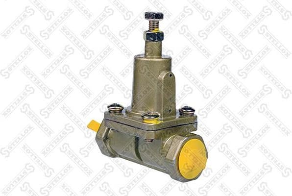 Multiport Valve 85-19528-SX