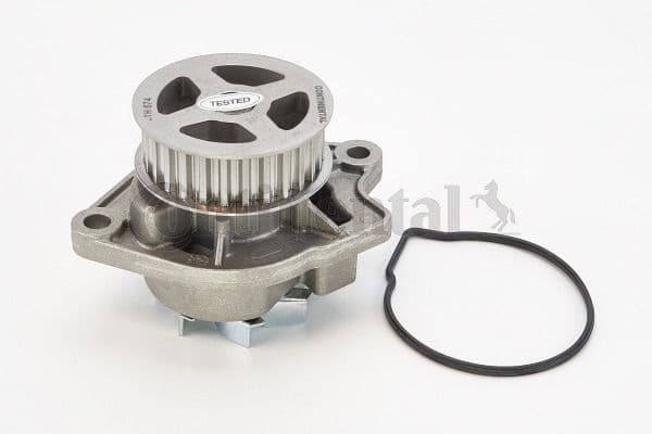 Water Pump, engine cooling WP6004