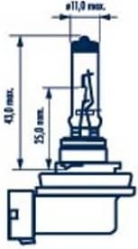 Bulb 480763000 - image 2