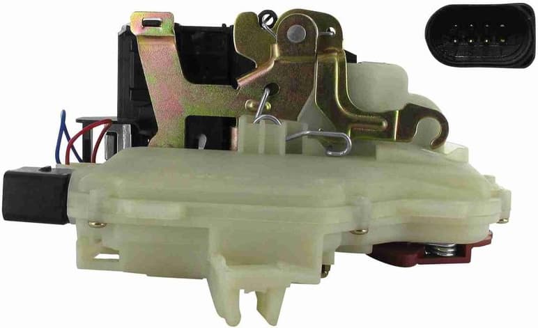 Door Lock Original VEMO Quality V10-85-0016