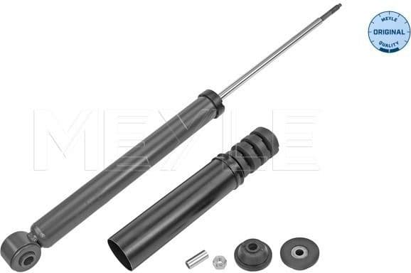 Shock Absorber MEYLE-ORIGINAL: True to OE. 16-26 725 0029