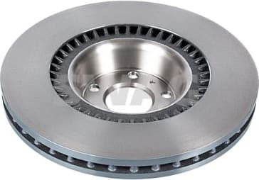 Brake Disc 30 93 2520 - image 2