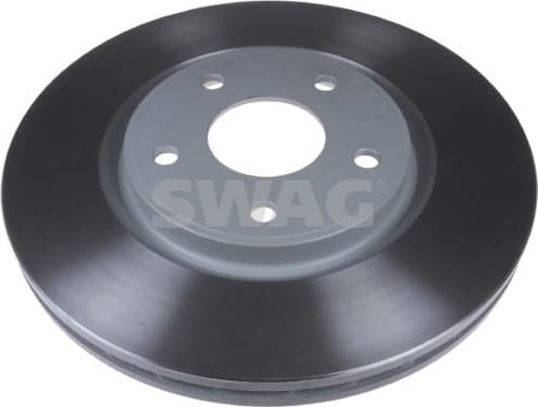 Brake Disc 70 94 4066