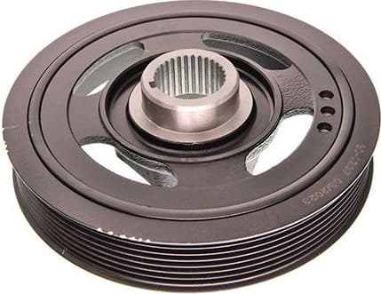 Belt Pulley, crankshaft 30-0237