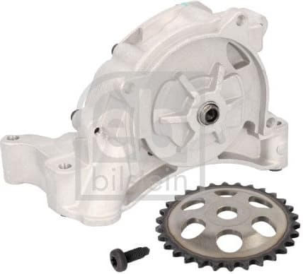 Oil Pump 183542