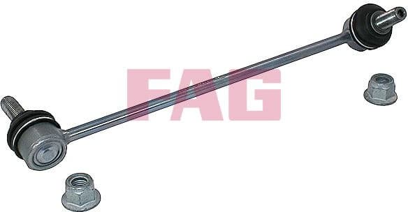 Link/Coupling Rod, stabiliser bar 818 0667 10